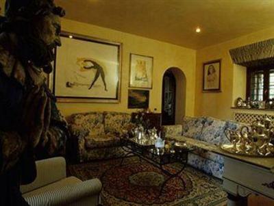 фото отеля La Chiesuola Bed & Breakfast Viterbo