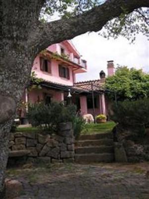 фото отеля La Chiesuola Bed & Breakfast Viterbo
