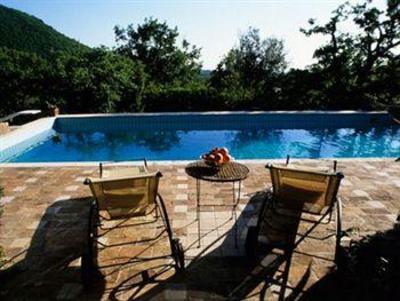 фото отеля La Chiesuola Bed & Breakfast Viterbo