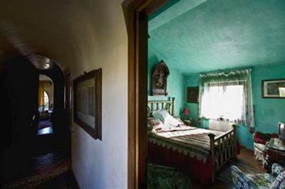 фото отеля La Chiesuola Bed & Breakfast Viterbo