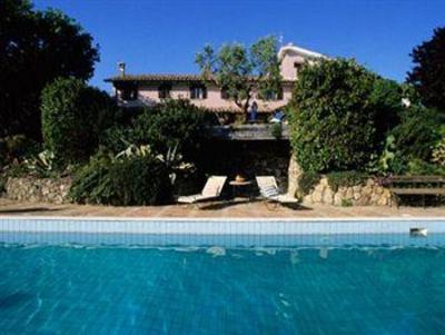 фото отеля La Chiesuola Bed & Breakfast Viterbo