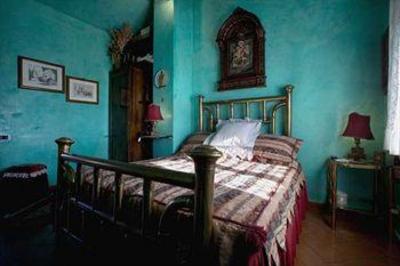 фото отеля La Chiesuola Bed & Breakfast Viterbo