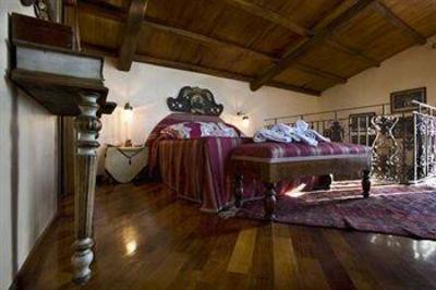 фото отеля La Chiesuola Bed & Breakfast Viterbo
