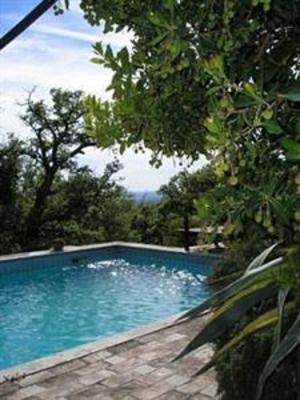 фото отеля La Chiesuola Bed & Breakfast Viterbo