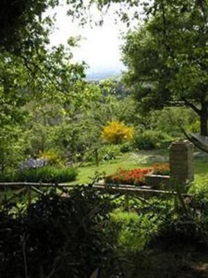 фото отеля La Chiesuola Bed & Breakfast Viterbo