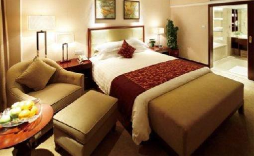 фото отеля New Century Hotel Ningbo