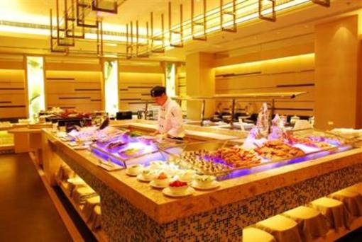 фото отеля New Century Hotel Ningbo