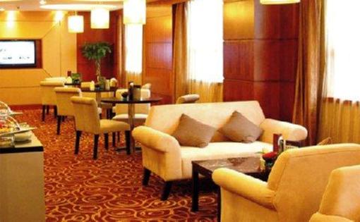 фото отеля New Century Hotel Ningbo