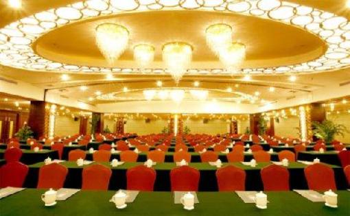 фото отеля New Century Hotel Ningbo