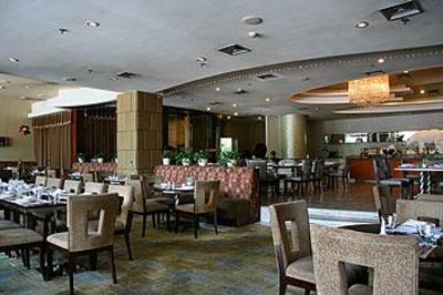 фото отеля New Century Hotel Ningbo