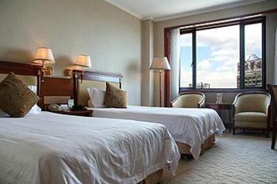 фото отеля New Century Hotel Ningbo