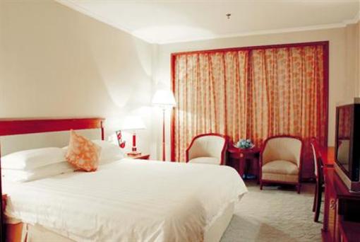 фото отеля New Century Hotel Ningbo
