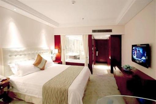 фото отеля New Century Hotel Ningbo