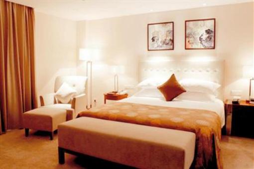 фото отеля New Century Hotel Ningbo