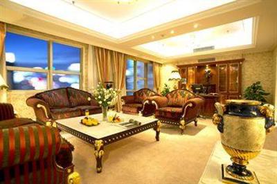 фото отеля New Century Hotel Ningbo