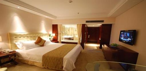 фото отеля New Century Hotel Ningbo