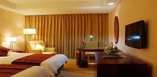 фото отеля New Century Hotel Ningbo