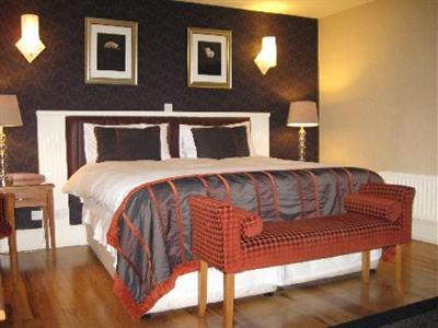 фото отеля Benedicts Hotel
