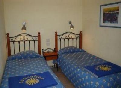 фото отеля Sunsuites Lufesa