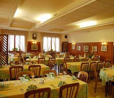 фото отеля Ancora Sport Hotel Meolo