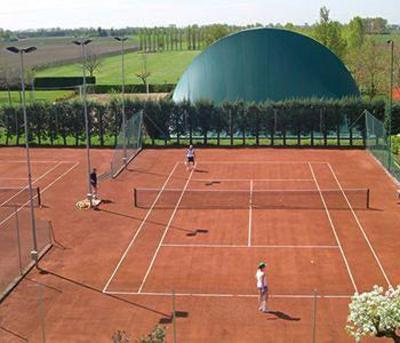 фото отеля Ancora Sport Hotel Meolo
