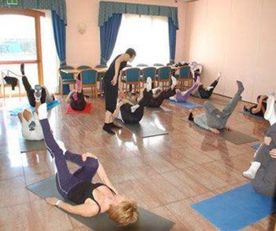 фото отеля Ancora Sport Hotel Meolo