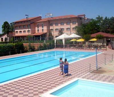 фото отеля Ancora Sport Hotel Meolo