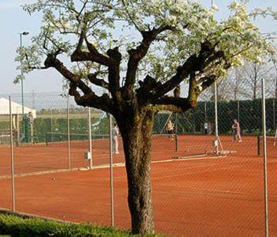 фото отеля Ancora Sport Hotel Meolo