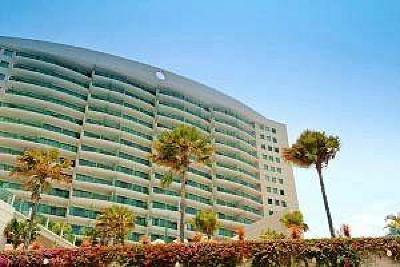 фото отеля Barcelo Colon Miramar