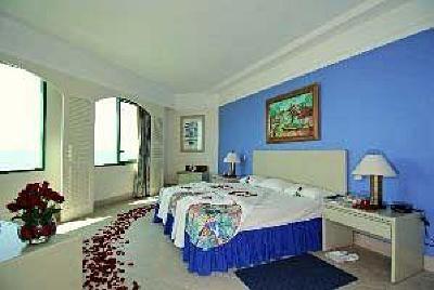 фото отеля Barcelo Colon Miramar