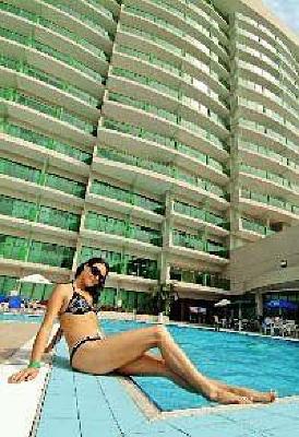 фото отеля Barcelo Colon Miramar