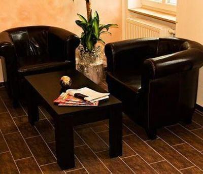 фото отеля Hotel Atlas Halle