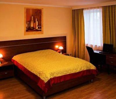 фото отеля Hotel Atlas Halle