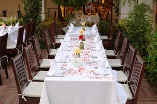 фото отеля Asena Beach Hotel
