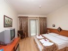 фото отеля Asena Beach Hotel