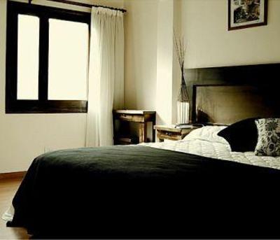 фото отеля Cahuel Buenos Aires Hotel