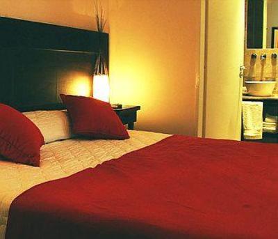 фото отеля Cahuel Buenos Aires Hotel