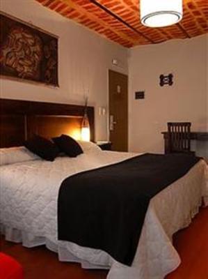 фото отеля Cahuel Buenos Aires Hotel