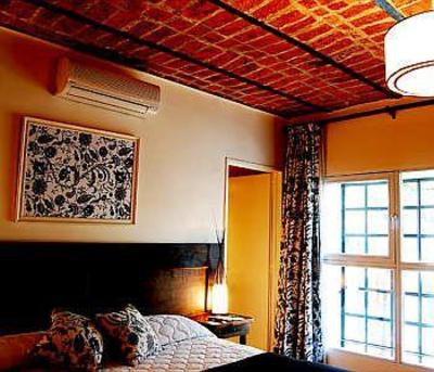 фото отеля Cahuel Buenos Aires Hotel