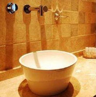 фото отеля Cahuel Buenos Aires Hotel