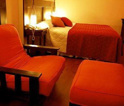 фото отеля Cahuel Buenos Aires Hotel