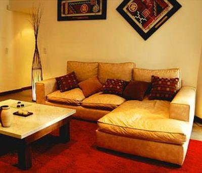 фото отеля Cahuel Buenos Aires Hotel