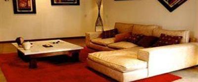 фото отеля Cahuel Buenos Aires Hotel