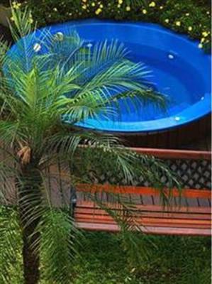 фото отеля Cahuel Buenos Aires Hotel