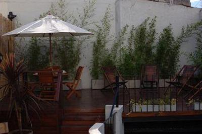 фото отеля Cahuel Buenos Aires Hotel