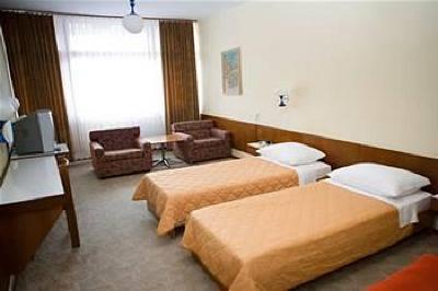 фото отеля Hotel Jama