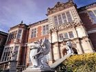 фото отеля Crewe Hall