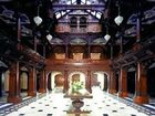 фото отеля Crewe Hall