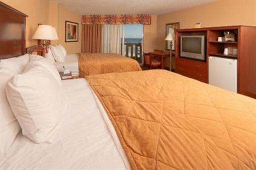 фото отеля BEST WESTERN Castillo del Sol Hotel