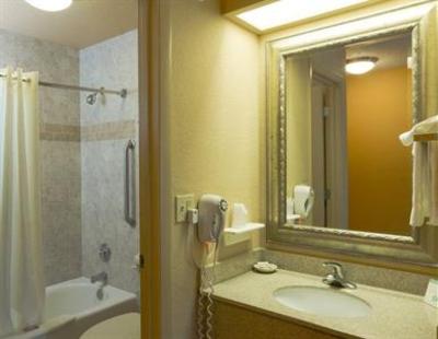 фото отеля BEST WESTERN Castillo del Sol Hotel